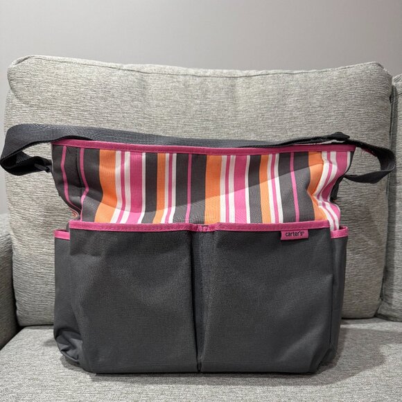 Carter's Diaper Bag - Picture 1 of 1